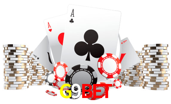 Jogue jogos de pôquer em G9Bet