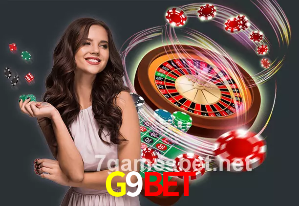 vivo no cassino G9Bet
