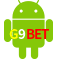 Aplicativo G9Bet para Android