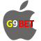 Aplicativo G9Bet para iOS