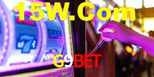 Welcome Bonus G9Bet