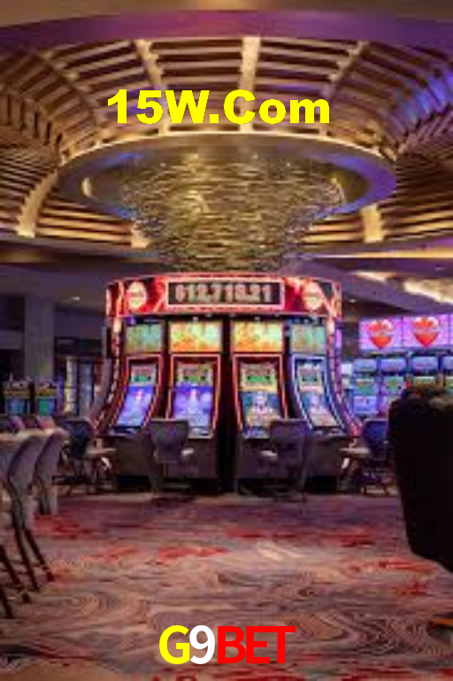 G9Bet: A Experiência de Casino com Jogos de Mesa ao Vivo