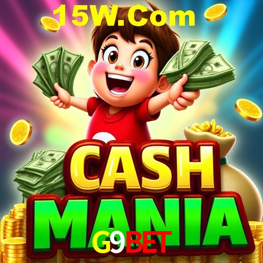 Game Providers G9Bet