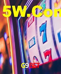 G9Bet App Interface