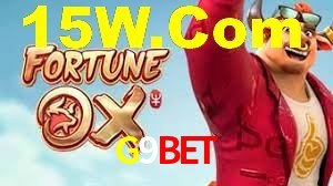 Premium Interface G9Bet