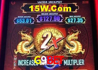 Casino Ao Vivo G9Bet