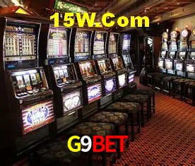 Tecnologia da Plataforma G9Bet