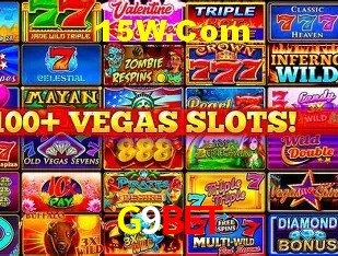 Diretório de Jogos G9Bet