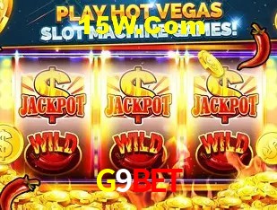 Promoção Relâmpago G9Bet