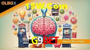 Experiência VIP G9Bet