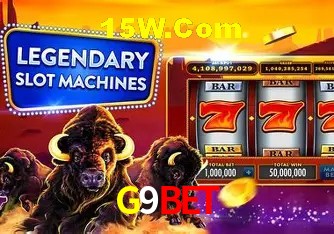 Sistemas de Segurança G9Bet
