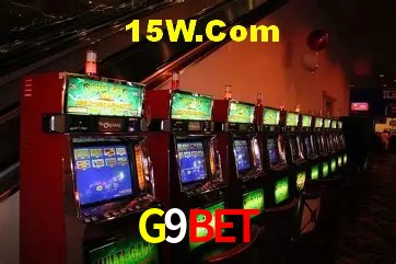 Login Seguro G9Bet