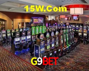 Segurança e performance na plataforma G9Bet