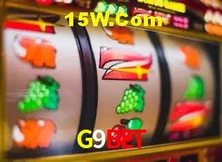 Design Responsivo G9Bet