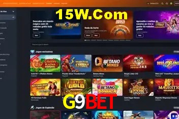 Loterias online na G9Bet