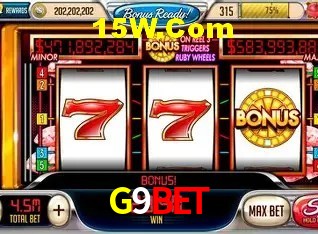 Apostas de Tênis G9Bet