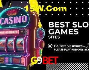 Jogos populares e pagamentos rápidos na G9Bet