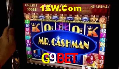 Bônus e promoções da G9Bet
