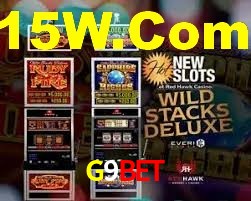 Cashback e recargas na G9Bet