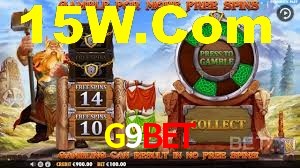 Roulette Table G9Bet
