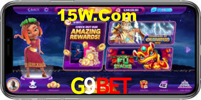 G9Bet Login