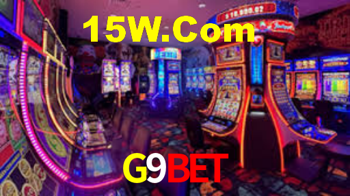 Sinta a adrenalina dos jogos de cassino com G9Bet