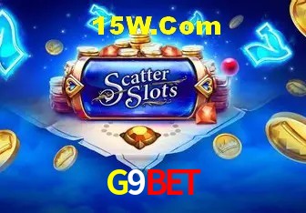 Estatísticas do Jogo G9Bet