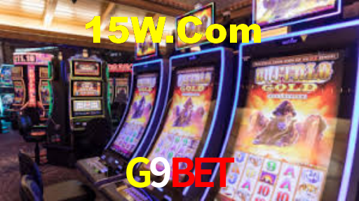 G9Bet: Seu Cassino Premiado com Pagamentos Rápidos
